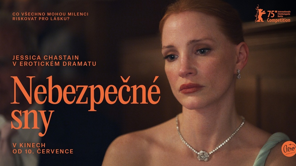Najlepšie mexické filmy online