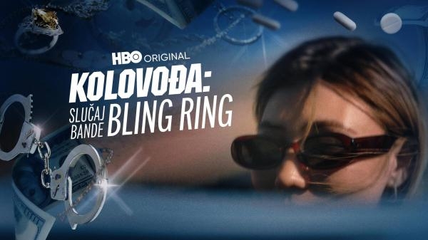 Kolovođa: Slučaj bande Bling Ring