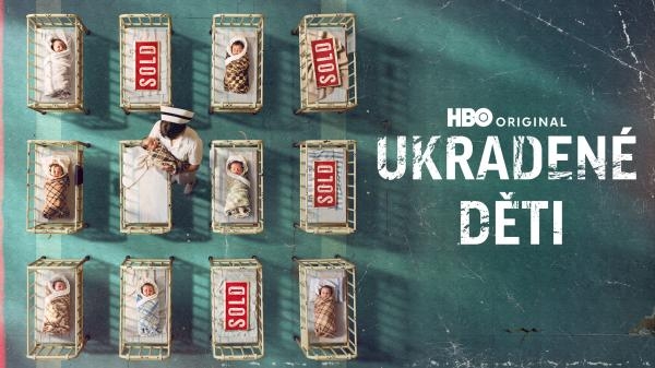 Ukradené děti