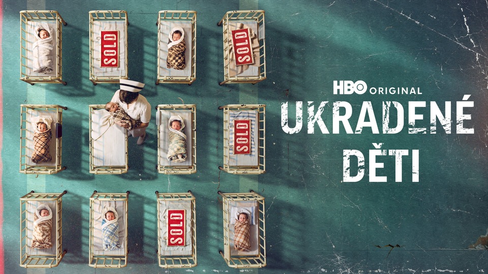Dokument Ukradené děti