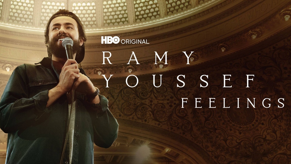 Film Ramy Youssef: Feelings