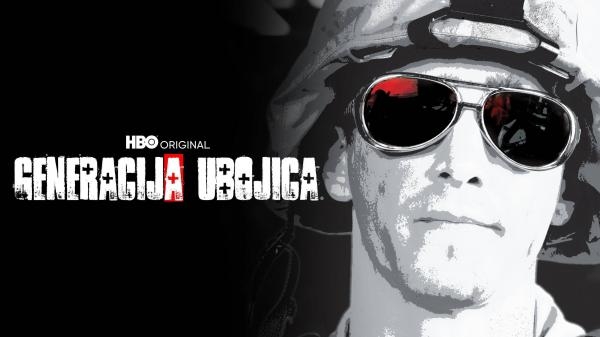 Generation Kill