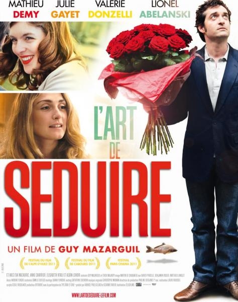 L'art de séduire