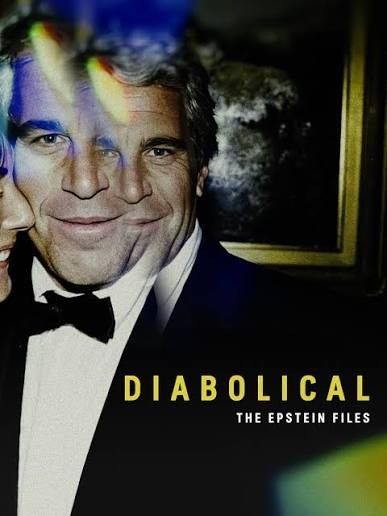 Dokument Ďábel sám: Případ Epstein