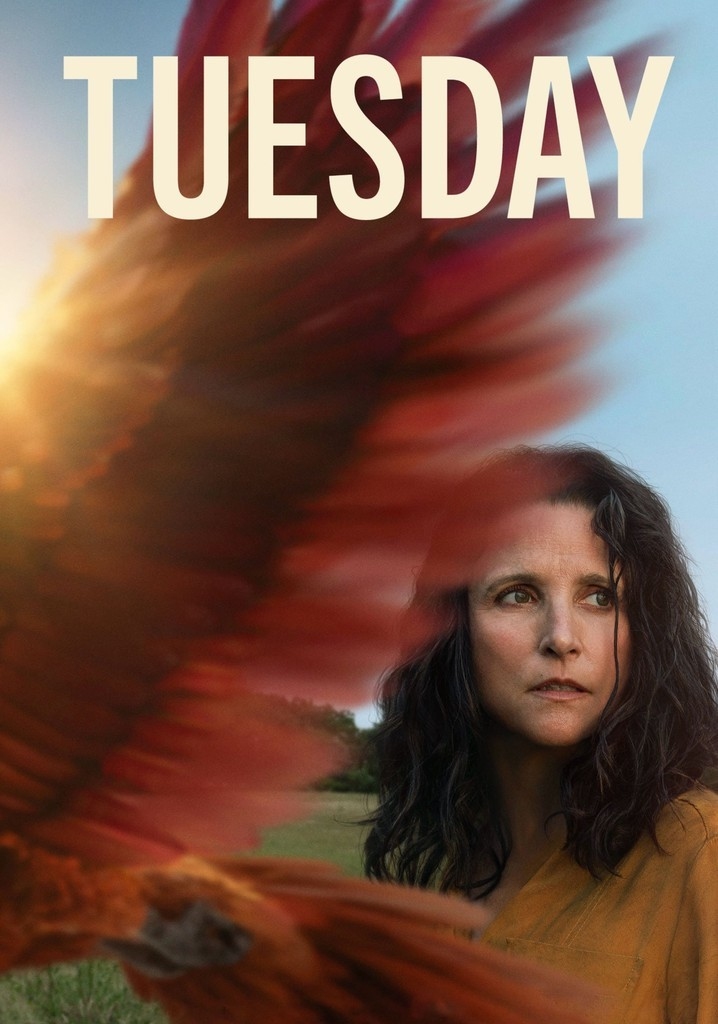 Film Tuesday
