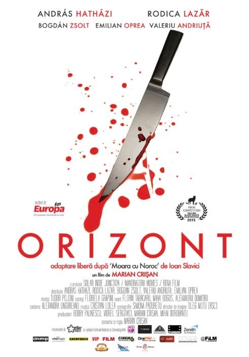 The best romanian movies from year 2015 online