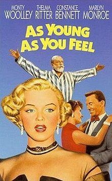 As Young as You Feel