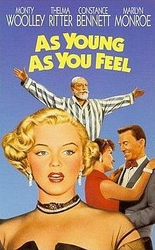 Film As Young as You Feel