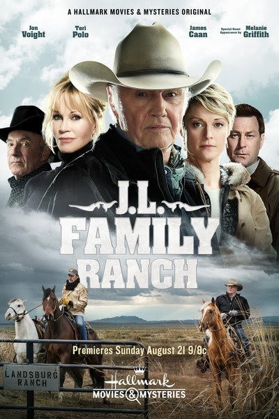 Film Rodinný ranč