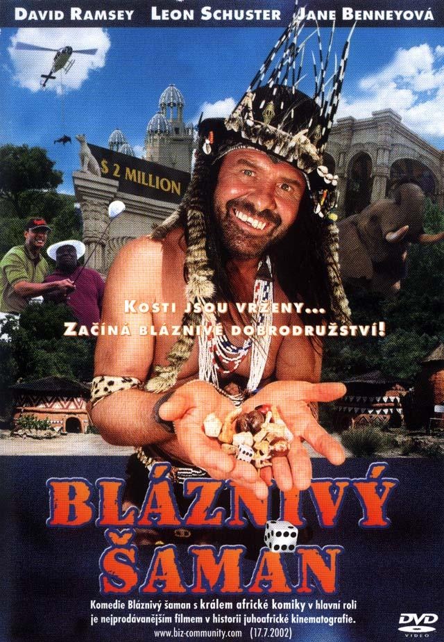 Nejlepší jihoafrické filmy online