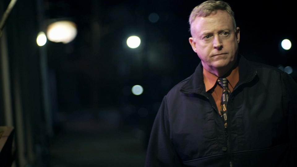 Documentary The Chameleon Killer