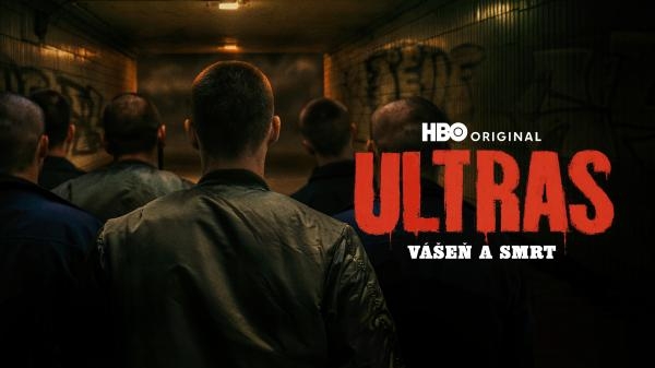 Ultras: Vášeň a smrt