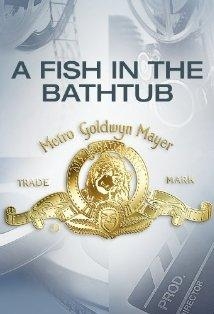 A Fish in the Bathtub