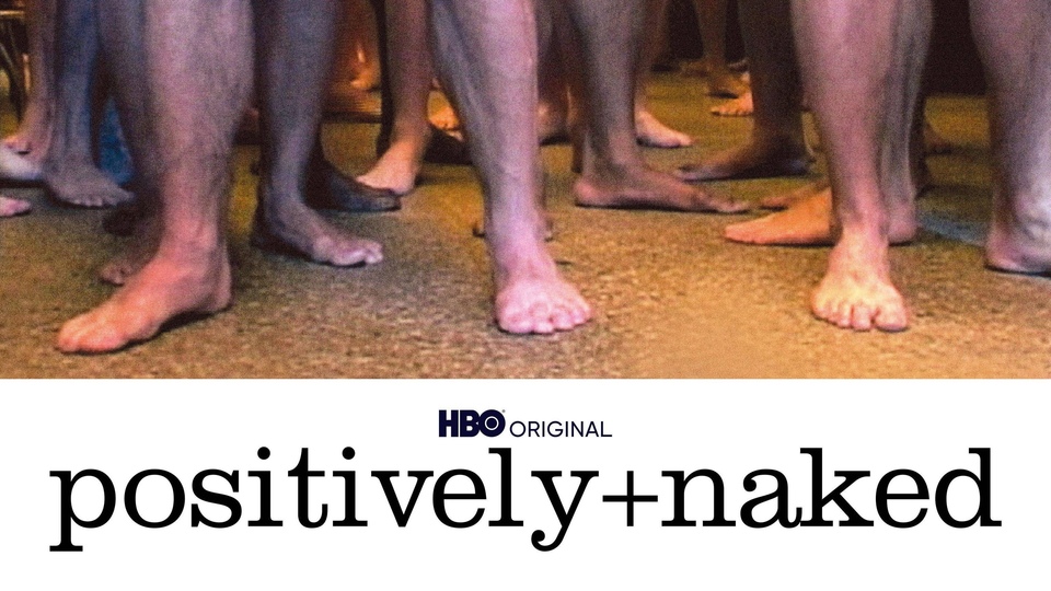 Documentary Positively Naked