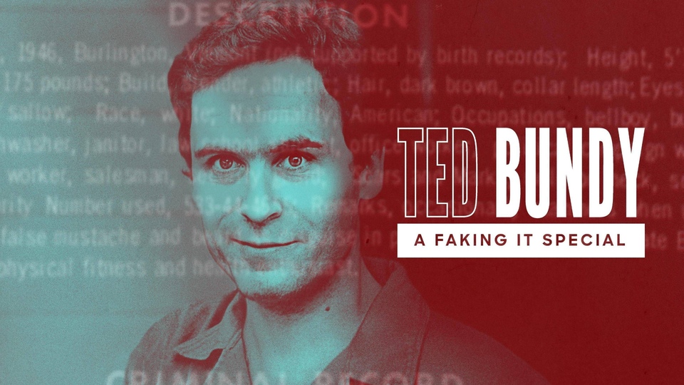 Documentary Ted Bundy: American Boogeyman
