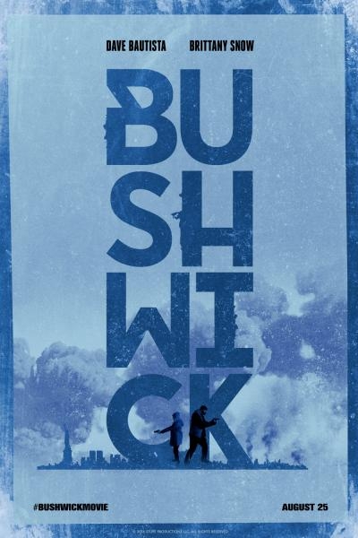 Bushwick