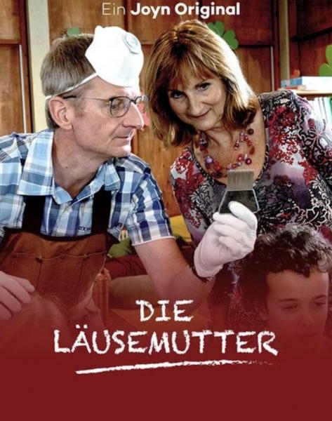Die LĂ¤usemutter