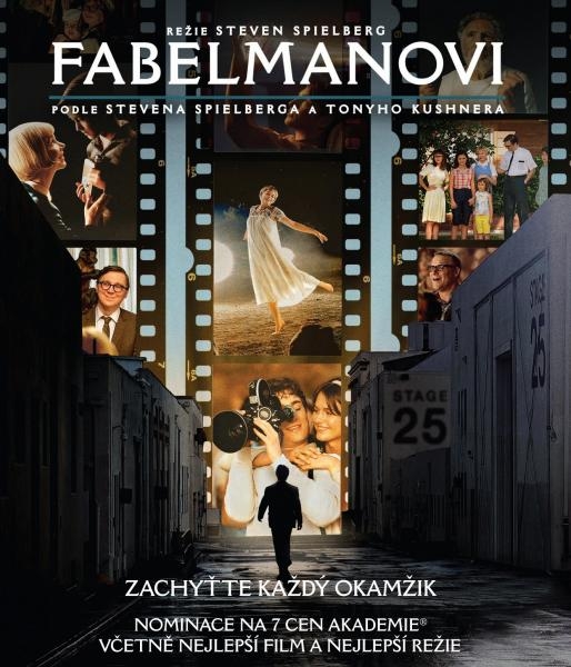 Fabelmanovi