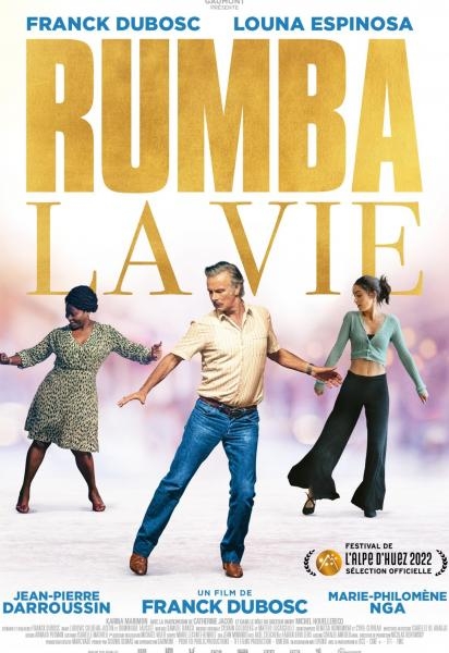 Vječni ciklus komedije: Rumba la vie