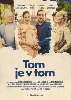 Film Tom je v&nbsp;tom