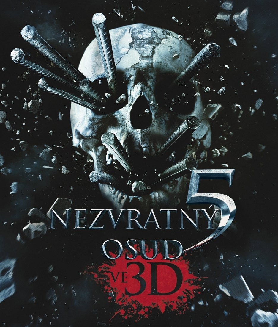 Film Punkt pryznačennja 5