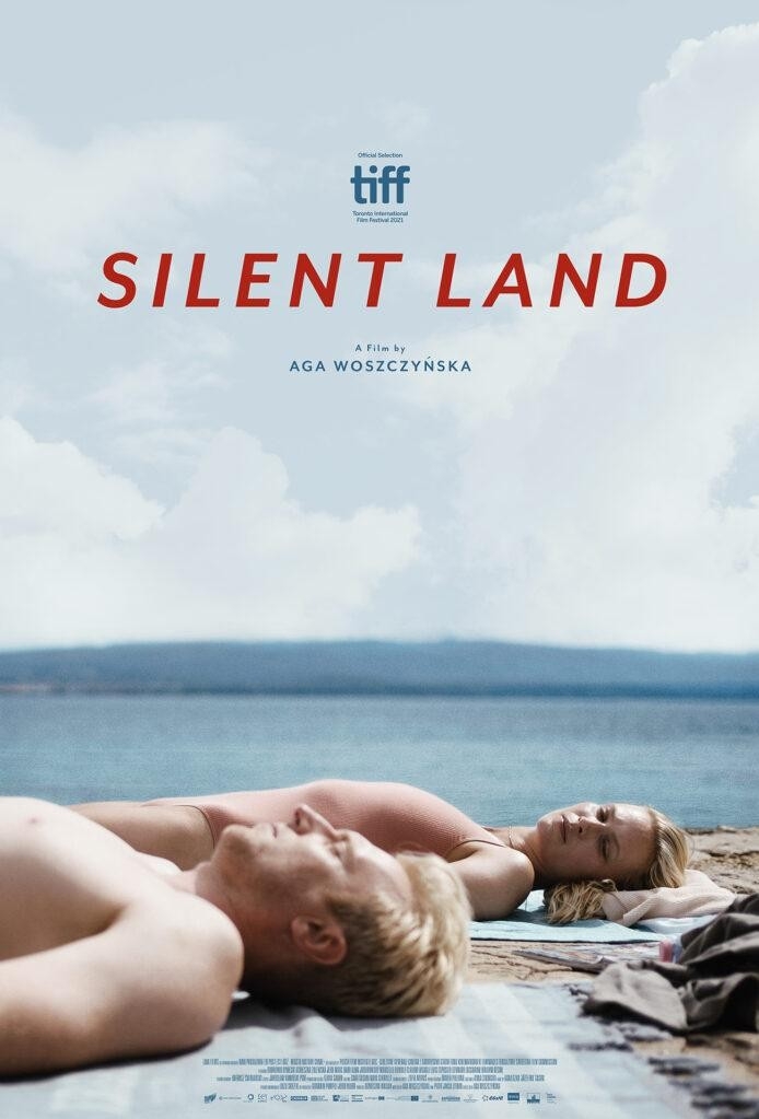 Film Tichá země