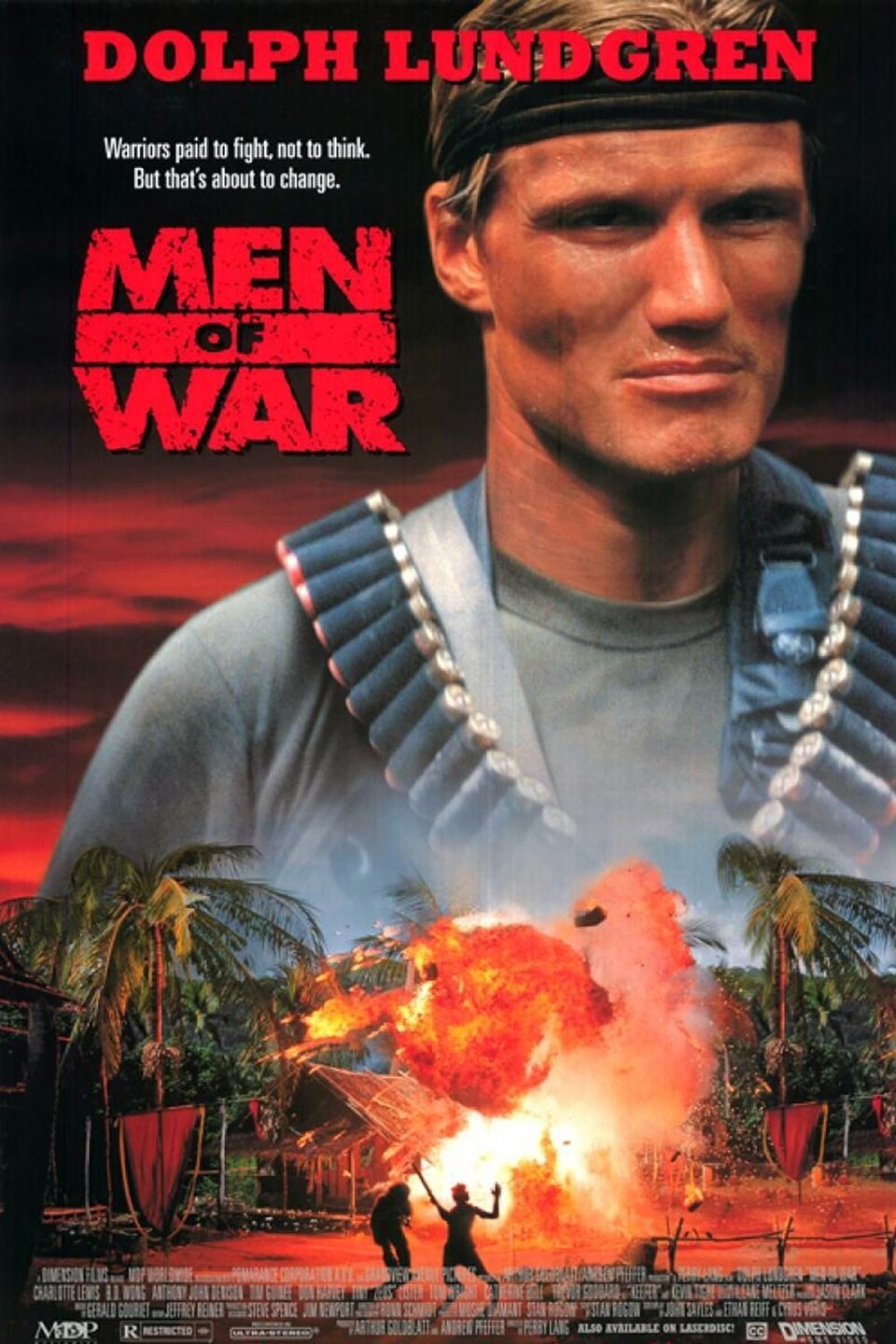 The best action movies from year 1994 online