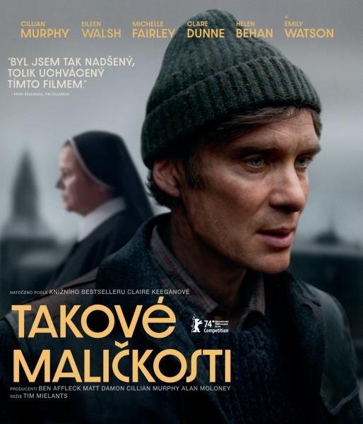 Všetky tie maličkosti
