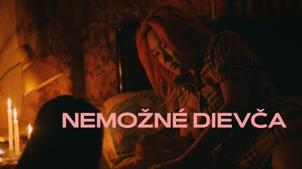 Navždy tvá jediná
