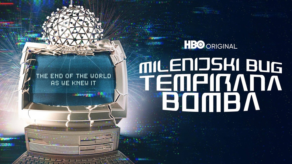 Dokumentarci Milenijski bug: Tempirana bomba