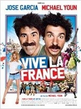 Film Živjela Francuska!