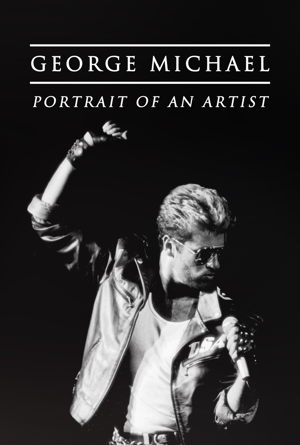 Dokumentarci George Michael: Portret glazbenika