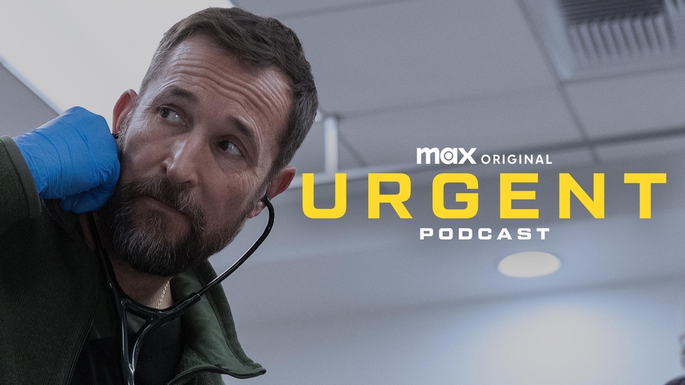 Film Urgent: Podcast