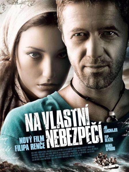 Na vlastní nebezpečí