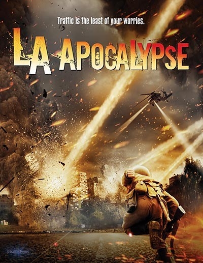 Film Apokalypsa v Los Angeles