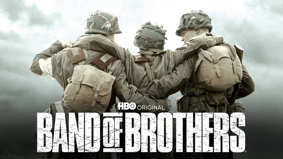Series Band of Brothers