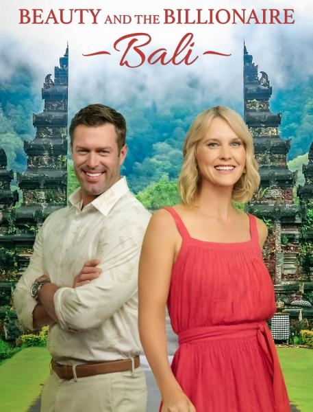 Piękna i miliarder na Bali