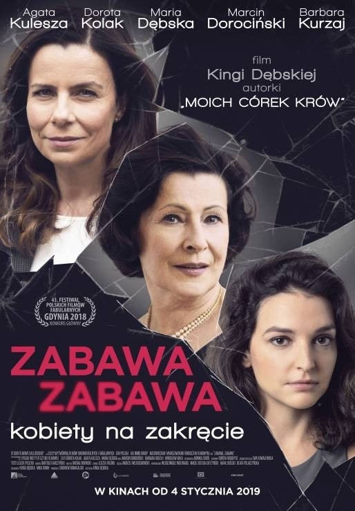 The best polish drama movies from year 2019 online