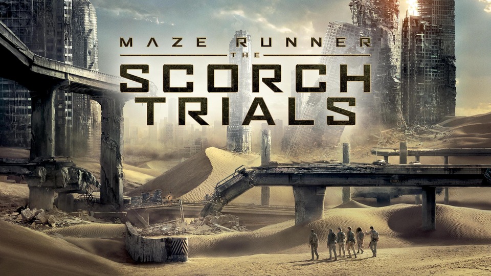 Найкращі science fiction з року 2015 онлайн