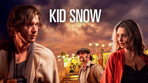 Kid Snow