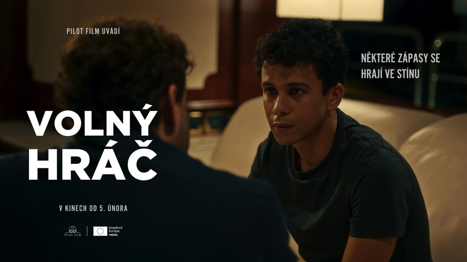 Film Volný hráč