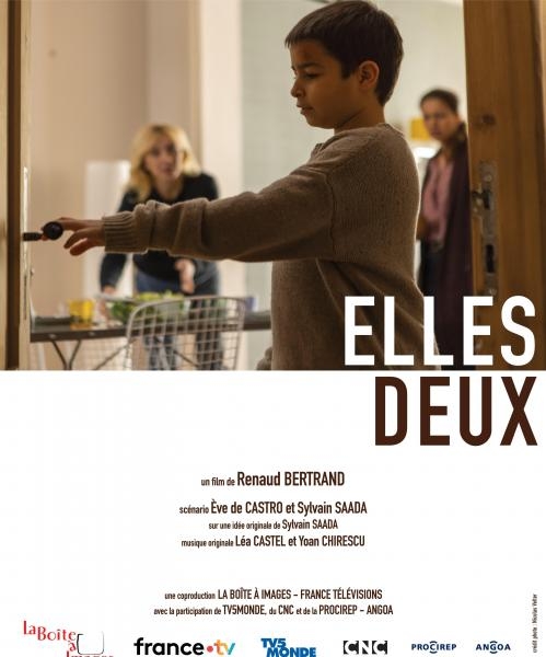 Elles deux