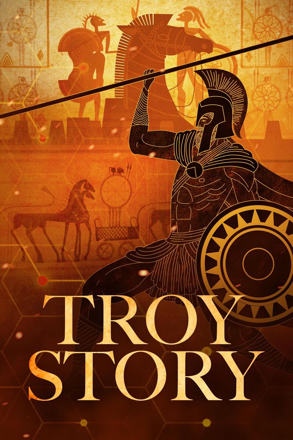 Documentary Historia Troi