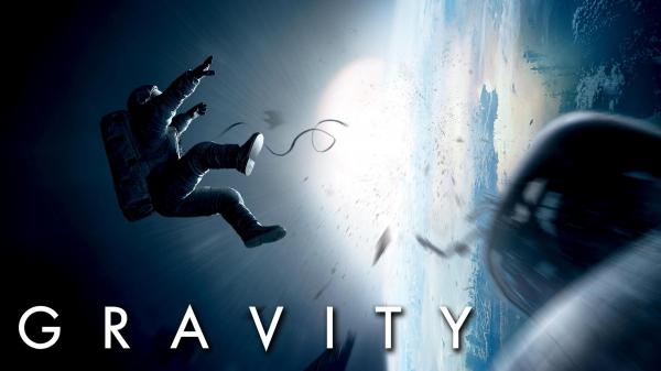 Gravitacija