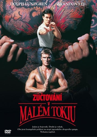 Zúčtovanie v malom Tokiu