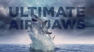 Ultimate Air Jaws