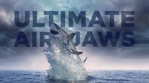 Документ Ultimate Air Jaws