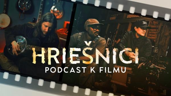 Sinners: In Proximity Podcast