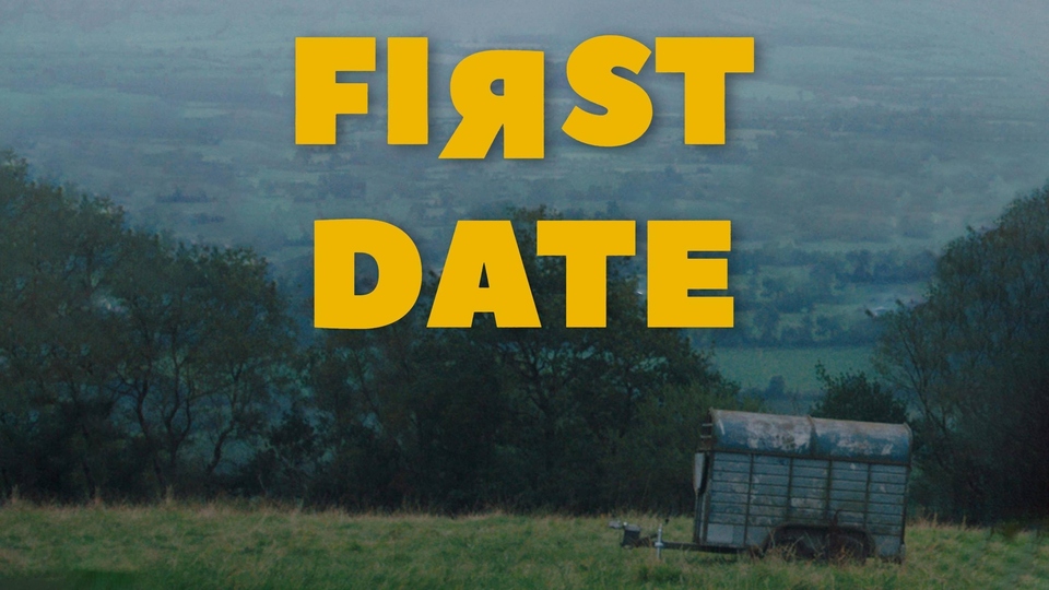 Фільм First Date