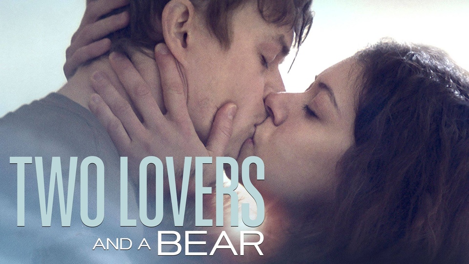 Film Two Lovers and a Bear
